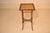 19th Century Faux Bamboo Side Table From France For Sale In Greensboro - Image 6 of 7