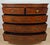 Victorian Bowfront Chest of Drawers, 19th Century For Sale - Image 4 of 17