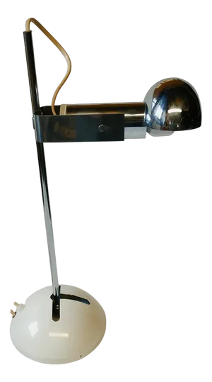 Table Lamp by Robert Sonneman for Luci Italia, 1969