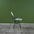 Mid 20th Century Charles and Ray Eames Dkr-2 Wire Chair for Herman Miller For Sale - Image 5 of 12