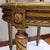 Napoleonn III Carved and Gilded Wooden Chair, 1890s For Sale - Image 18 of 18