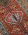 Vintage Circa 1940 Runner 3ft 4in X 14ft 5in For Sale - Image 15 of 15