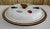 White Georges Briard Enamel Casserole Dish Vintage 1960s For Sale - Image 8 of 8