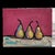 Vivek Mandalia, Yellow Pears, Oil on Canvas For Sale - Image 4 of 4