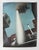 Early 20th century colortone advertising photograph of an Industrial Smoke Stack. Unsigned. Unframed, edge and corner wear.