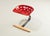 Zanotta Mezzadro Stool by Achille and Pier Giacomo Castiglioni for Zanotta, 1980s For Sale - Image 4 of 9