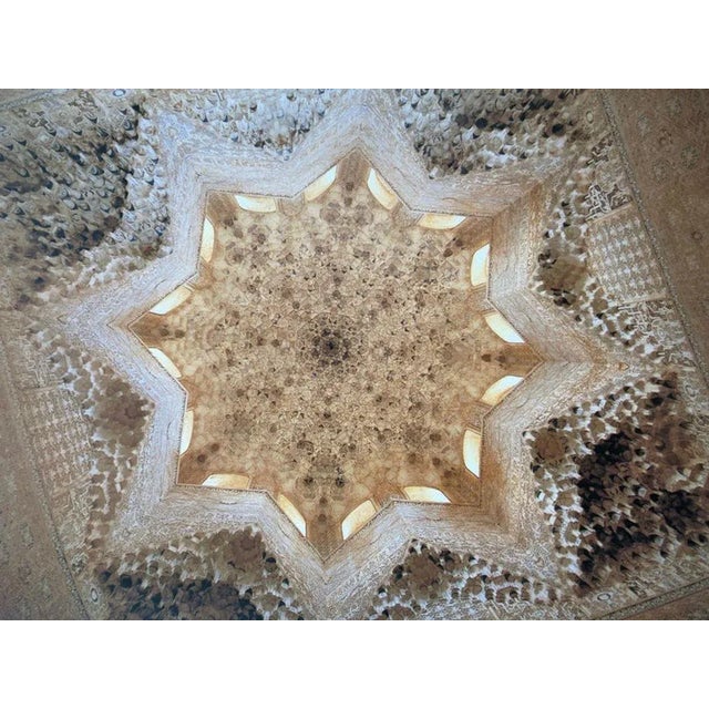 Late 20th Century Spanish Splendor Great Palaces Castles and Country Homes Hardcover Book Rizzoli For Sale - Image 12 of 13