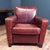 Cowhide Club Armchair, 1980s For Sale - Image 12 of 12