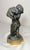 Bronze Antique 1800s Claude Michel Clodion Putti Cherub Bronze Statue Realism Sculpture For Sale - Image 8 of 13