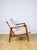 Polish Beige Boucle Stefan Armchair, 1970s For Sale - Image 9 of 12