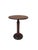 Vintage Refectory Table in Carved Ash, 1990 For Sale - Image 9 of 9