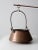 Antique Copper Kettle For Sale - Image 6 of 11