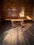 1930s Professionally Restored 1930s Solid Oak Draw Leaf Dining Table With Barley Twist Legs (1a) For Sale - Image 5 of 12