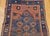 Antique Caucasian Kazak Bordjalou Rug, Hand-Knotted Wool, Late 1800s, 4' x 6' For Sale - Image 13 of 18