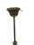Art Deco Pendant Lamp, Poland, 1950s For Sale - Image 6 of 9