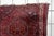 1900s, Antique Persian Shiraz Handmade Distressed Rug 3 X 4 For Sale - Image 9 of 12