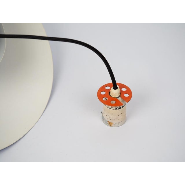 Vintage Danish PH 4/3 Lamp by Poul Henningsen for Louis Poulsen, 1966 For Sale - Image 9 of 14