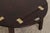 Stickley Mahogany Butlers Tray Top Table For Sale - Image 10 of 16