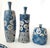 Vases & Tray Jamie Young For Sale In Miami - Image 6 of 8