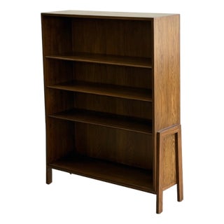 1990s Reimagined Bookcase by Borge Mogensen For Sale