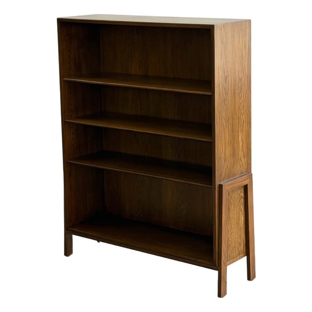1990s Reimagined Bookcase by Borge Mogensen For Sale
