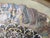 Stunning Hand Painted Antique Framed French Fan For Sale In Seattle - Image 6 of 11
