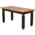 Library Table Otto Schulz Attributed For Sale