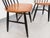Vintage Scandinavian Fanett Chairs by Ilmari Tapiovaara, 1960s, Set of 2 For Sale - Image 9 of 15