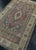 Turkish Turkish Vintage Rug 3'9" x 6'4" #17811 For Sale - Image 3 of 8