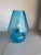 Not Yet Made - Made To Order Light-Blue Murano Style Glass with Ballotton Lamp from Simoeng For Sale - Image 5 of 10
