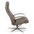 Wing Armchair in Leather from BoConcept For Sale - Image 13 of 16