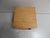Vintage Cube Side Tables, 1960s, Set of 2 For Sale - Image 12 of 13