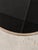 Metal Black Marble Top Side Table For Sale - Image 7 of 7