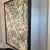 Snow by John Frates, Mid Century Modern, Abstract Expressionist, Large For Sale - Image 4 of 5