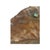 Brown Gilded Canopy Leaf Wall Decor - Large For Sale - Image 8 of 11