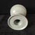 Chinese Ceramic Censer,Guan Ware Crackle Glaze Celadon Porcelain Incense Burner Hand Carved Flowers Pattern For Sale In Seattle - Image 6 of 10