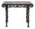 Chinese Altar Table in Bamboo For Sale