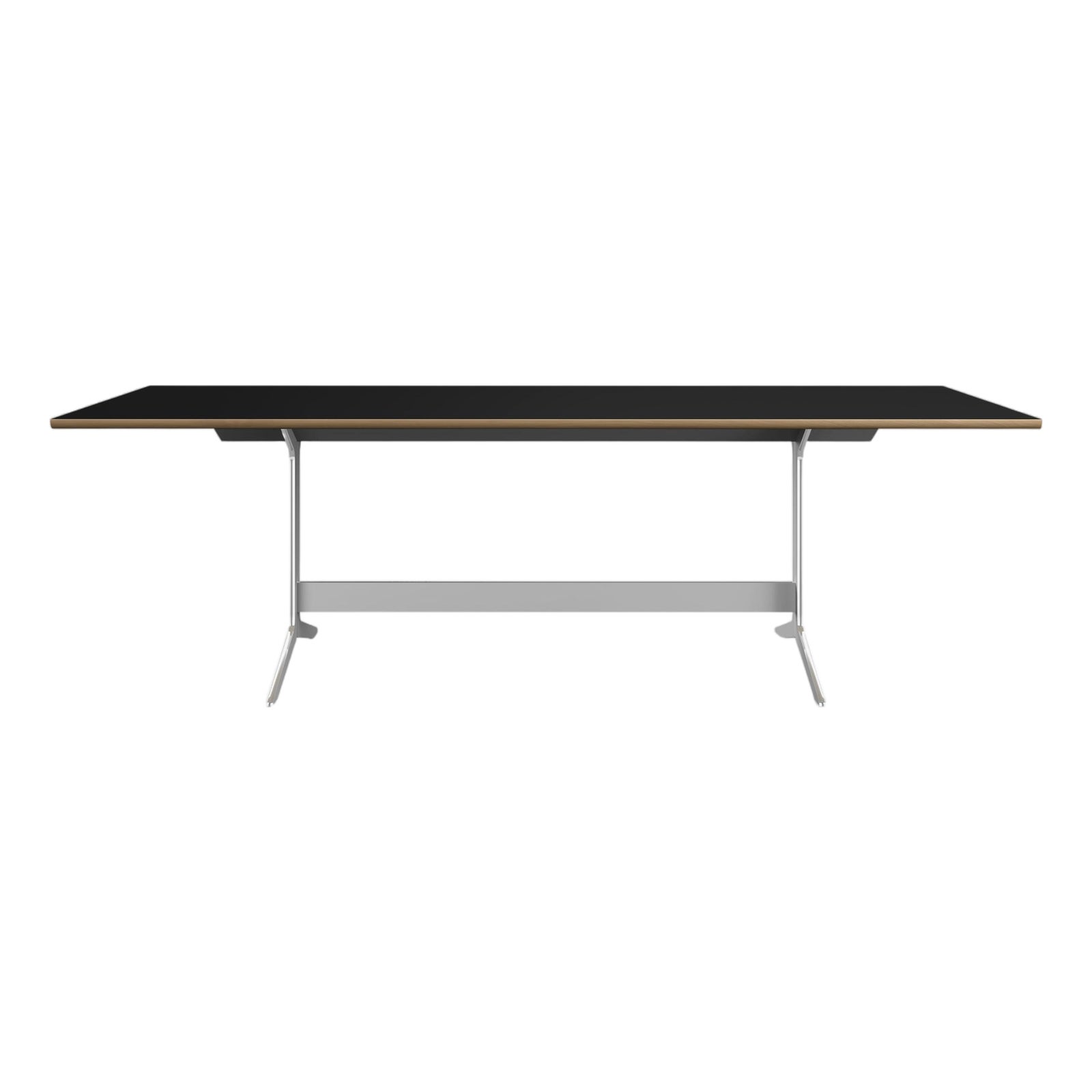 One Collection Council Table from Salto and Sigsgaard | Chairish