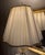 1968 Loevsky & Loevsky Hollywood Regency Vintage Crystal Table Lamps With New Shades — A Pair For Sale In Pittsburgh - Image 6 of 18