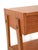 Wood Scandinavian Teak Bedside Tables, 1960s, Set of 2 For Sale - Image 7 of 11