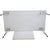 Square Dining Table by Piet Hein, 1990s For Sale - Image 14 of 15