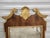 Early 20th Century Antique Georgian Style Mahagony Giltwood Mirror For Sale - Image 5 of 16