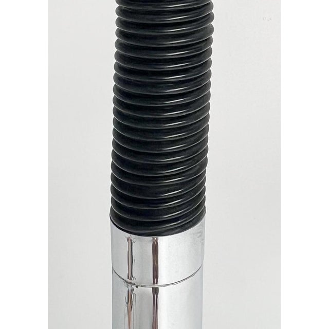 Industrial Floor Lamp by Herda, 1970s For Sale - Image 6 of 13