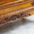 Late 20th Century Louis XV Style Cherrywood Chest of Drawers For Sale - Image 5 of 10