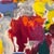 Early 21st Century 21st Century Ingrid Floss (*1970 Cologne, Germany) Painting For Sale - Image 5 of 11
