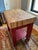 Farmhouse John Boos Maple Homestead Butcher Block For Sale - Image 3 of 4