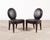 Set of Ten John Hutton for Donghia Grand Soleil Dining Chairs For Sale In Sacramento - Image 6 of 18