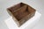Large Chest with Sculpted Copper Relief, Belgium, 1930s For Sale - Image 4 of 13