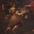 Genoese School Artist, Moses Saved from the Waters, 1670, Oil Painting on Canvas For Sale - Image 9 of 16