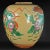Early 20th Century Chinese Ginger Jar Oatmeal Crackle With Polychrome Enamels Republic Era For Sale - Image 5 of 11